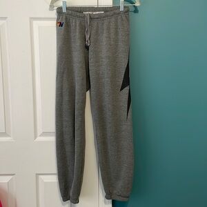 Aviator Nation Bolt Sweatpants
